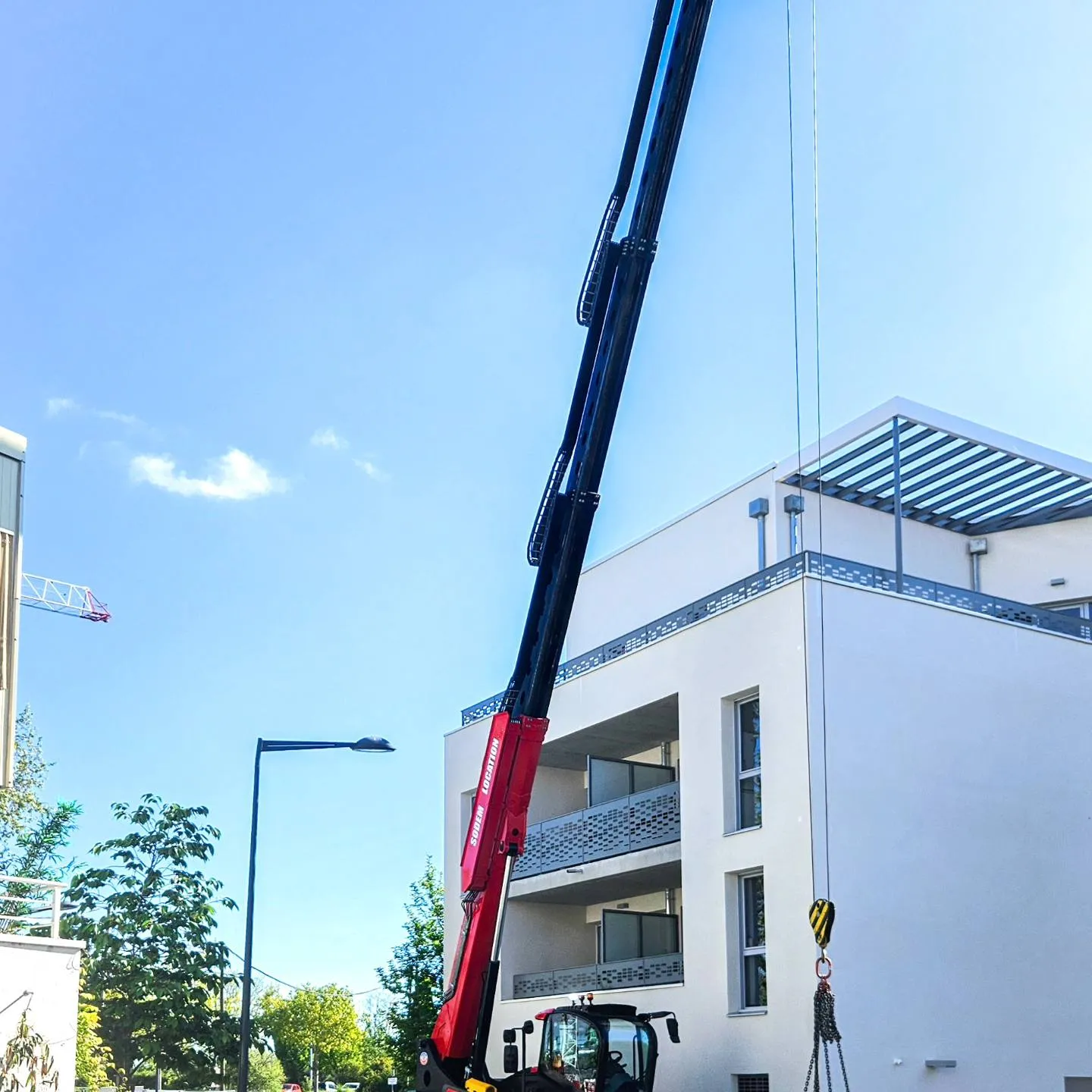 amenagement exterieur angers