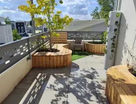 aménagement extérieur Beaucouzé-3