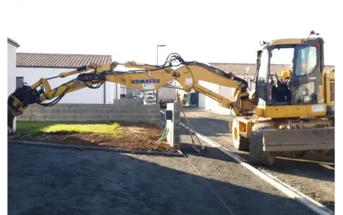 aménagement extérieur Le Lion d'Angers-4