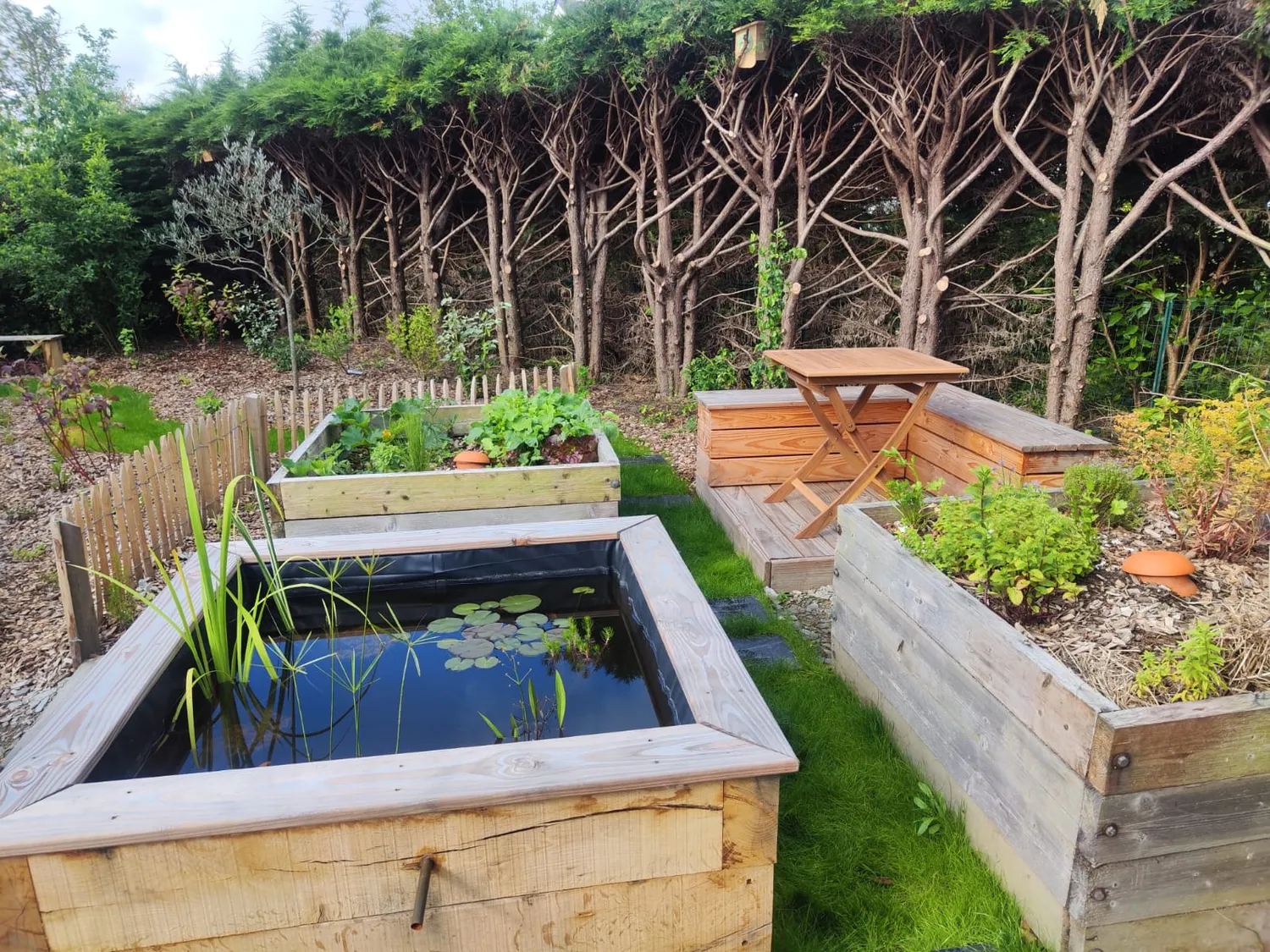 amenagement exterieur montreuil juigne