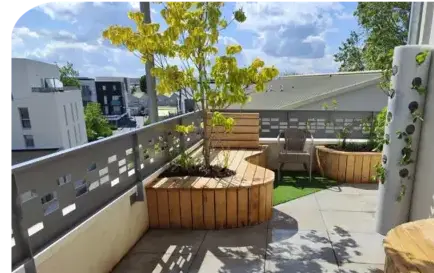 aménagement extérieur Montreuil Juigné-2