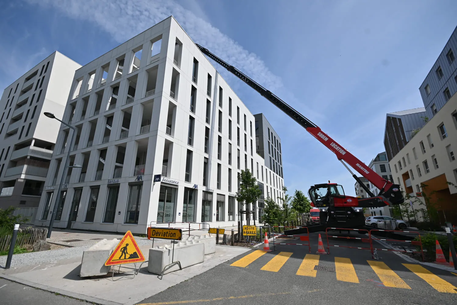 amenagement exterieur soulaire et bourg