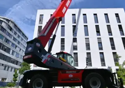entreprise de démolition Montreuil Juigné-5