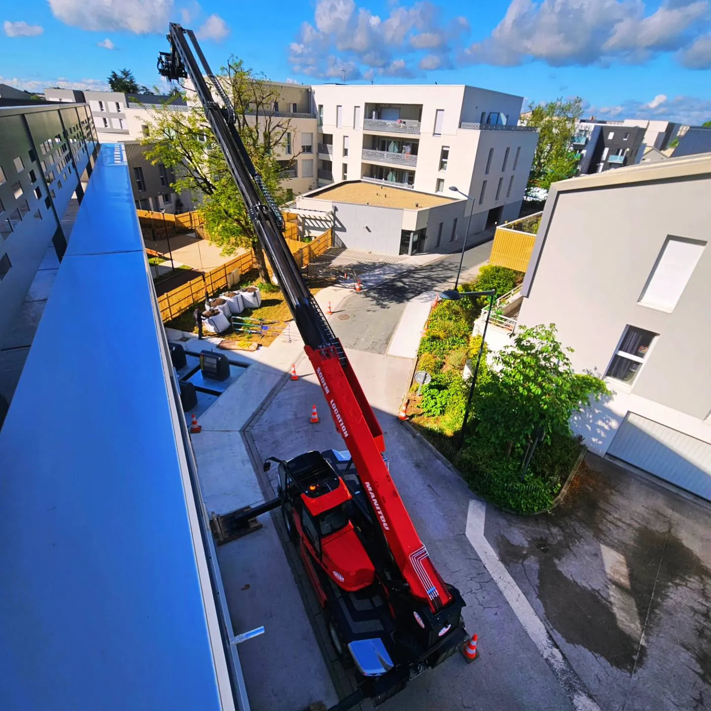 entreprise de demolition soulaire et bourg