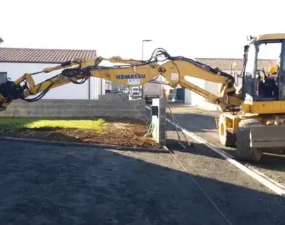 entreprise terrassement Les Ponts de Cé-1