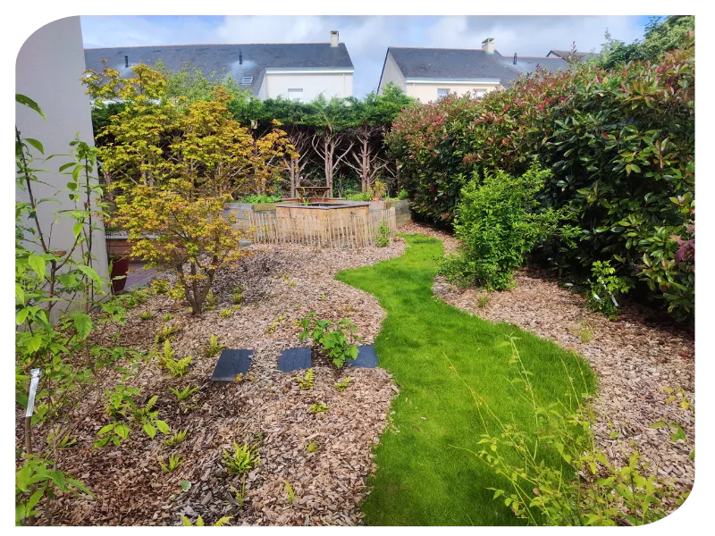 entreprise terrassement montreuil juigne