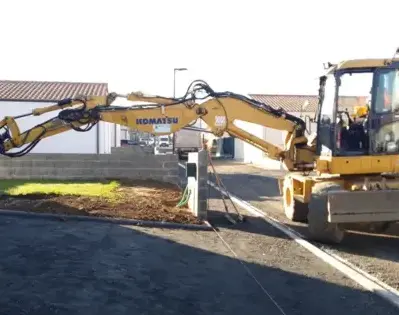 entreprise terrassement Soulaire et Bourg-2
