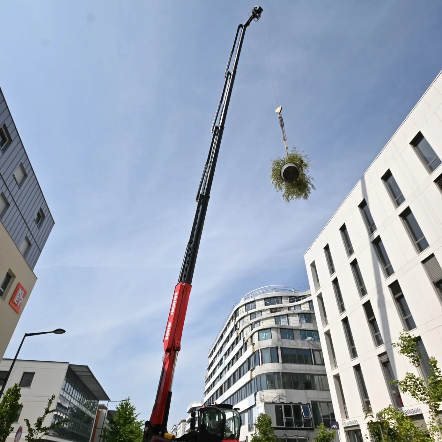 entreprise travaux publics le lion d angers