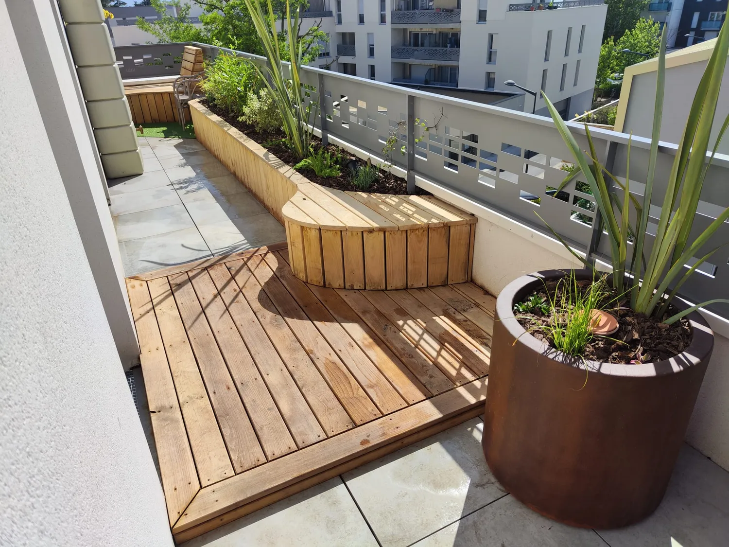 entreprise travaux publics le lion d angers