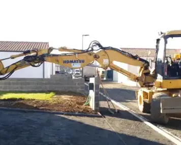 entreprise travaux publics Montreuil Juigné-1