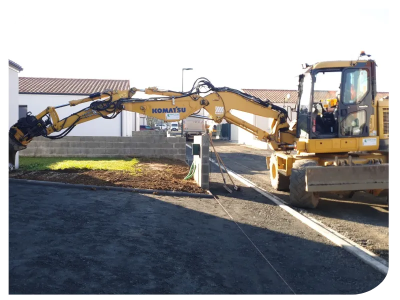 entreprise travaux publics montreuil juigne