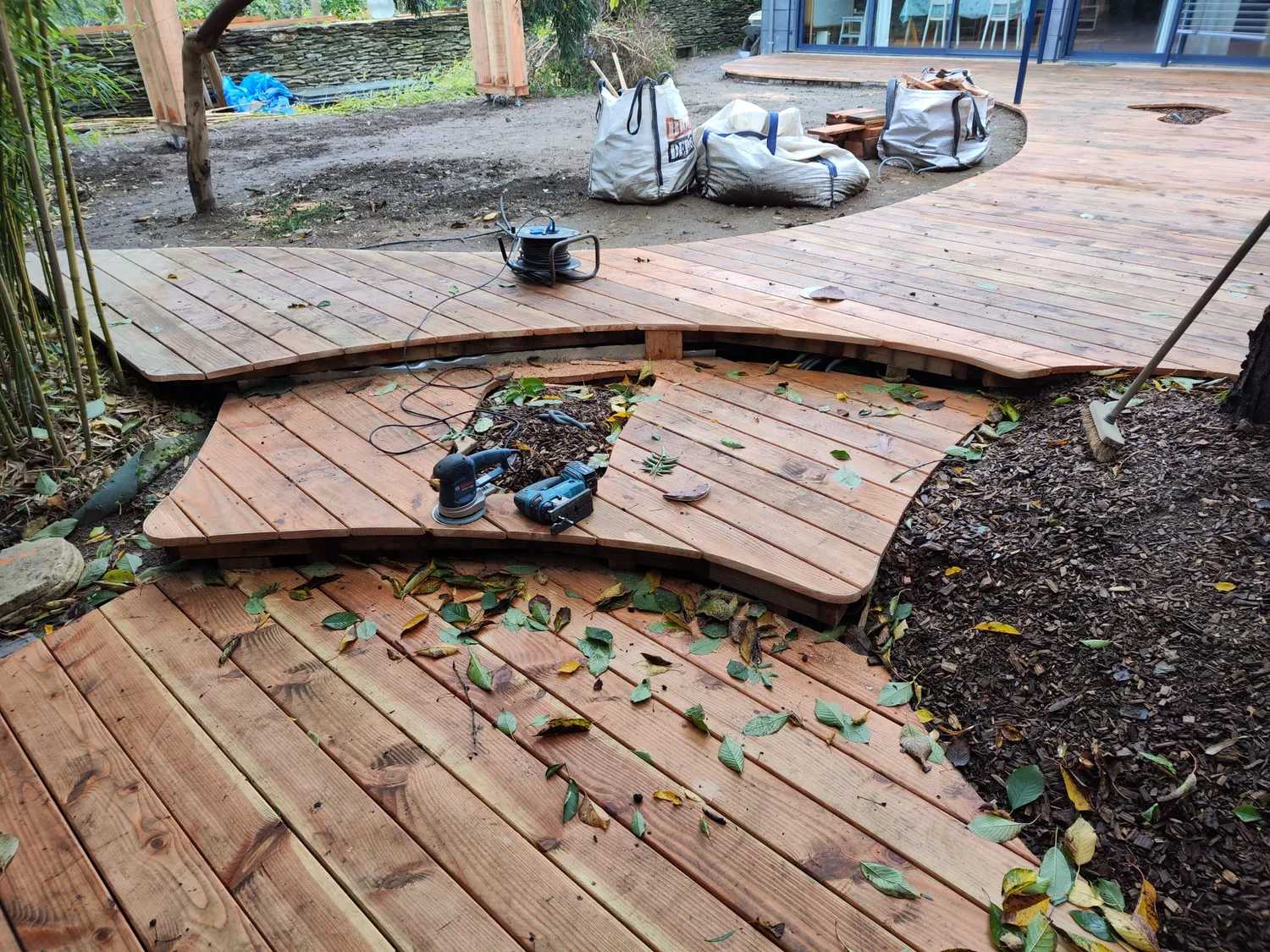 entreprise travaux publics soulaire et bourg
