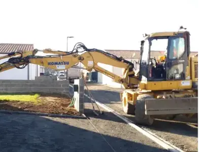 levage manutention Le Lion d'Angers-1