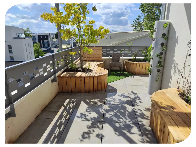 pose cloture montreuil juigne